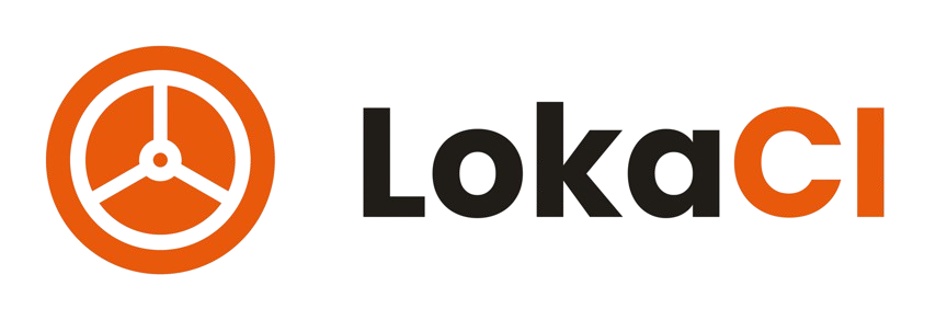 LokaCI, location de voiture avec chauffeur à Abidjan
